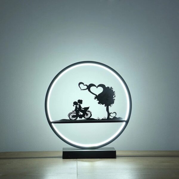 led-accent-table-lamp-bicycle-decor-living