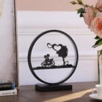 led-accent-table-lamp-bicycle-room-view