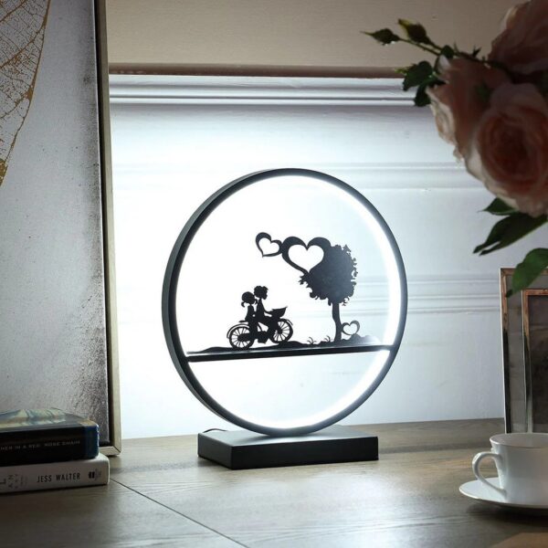 led-accent-table-lamp-bicycle-side-view
