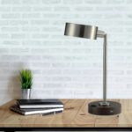 led-usb-port-desk-lamp-brushed-nickel-decor