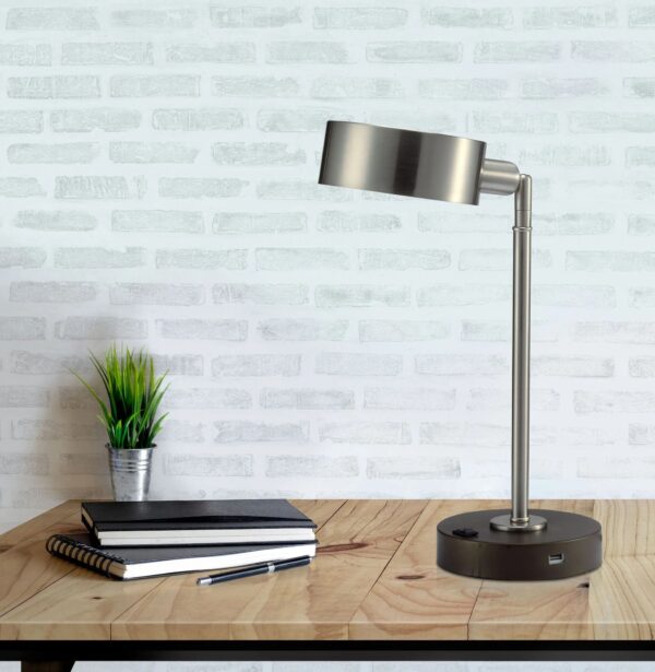 led-usb-port-desk-lamp-brushed-nickel-decor