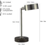 led-usb-port-desk-lamp-brushed-nickel-dimensions