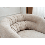 light-brown-chenille-360-swivel-accent-chair-close-up