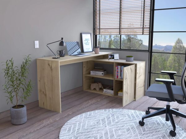 light-oak-l-shaped-corner-desk-angled-view