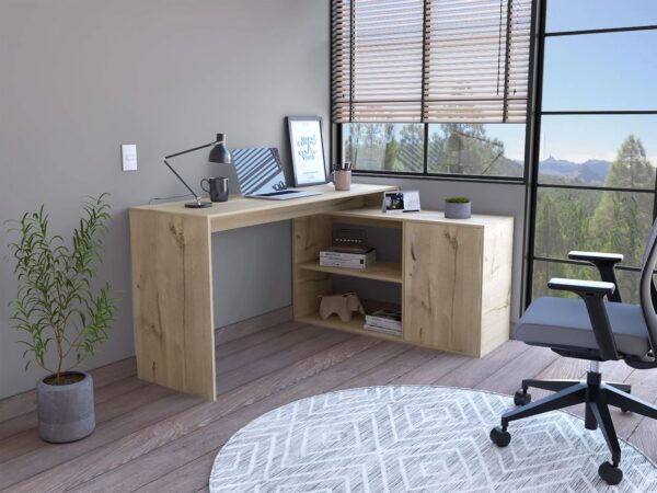 light-oak-l-shaped-corner-desk-decor-office
