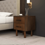 logan-walnut-mid-century-nightstand-bedroom-setting