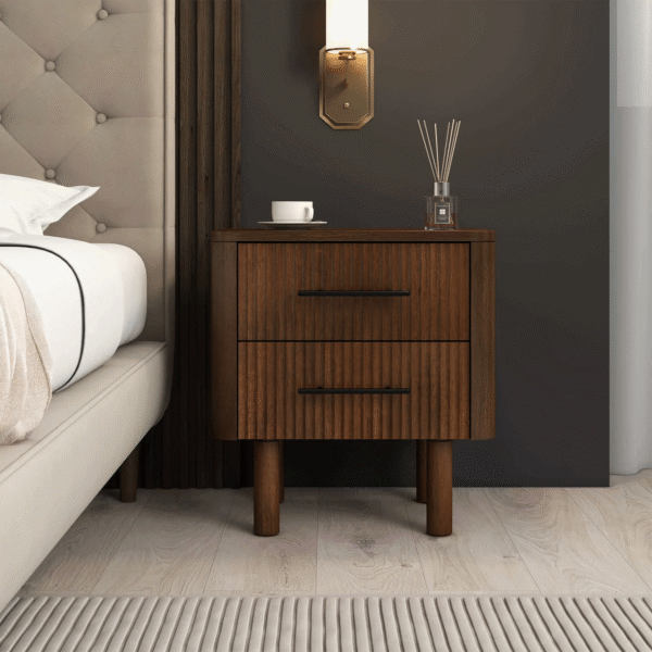 logan-walnut-mid-century-nightstand-in-room