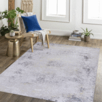 loom-luxe-5×8-gray-gold-rug-decor