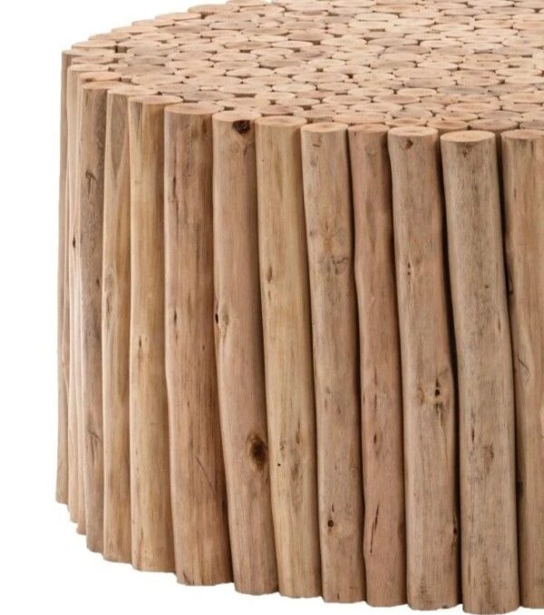 loon-peak-natural-wood-round-coffee-table-detail