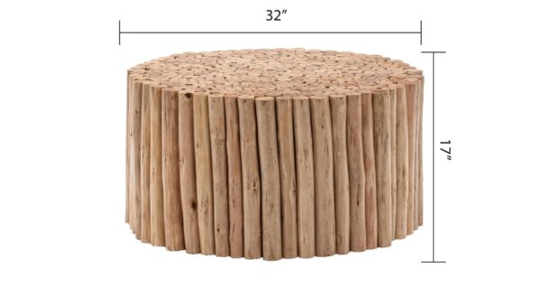 loon-peak-natural-wood-round-coffee-table-dimensions