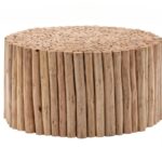 loon-peak-natural-wood-round-coffee-table-isolated