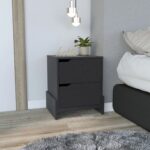 luss-black-nightstand-in-room