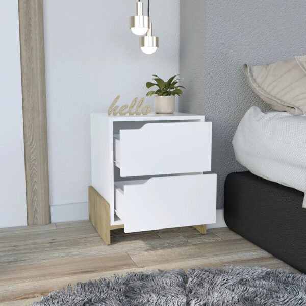 luss-white-macadamia-nightstand-bedroom-setting