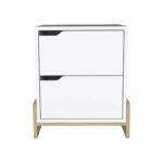luss-white-macadamia-nightstand-front