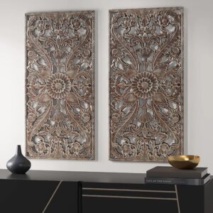 Bailey Wall Decor (Set of 2)