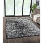 madison-park-chadwick-black-cream-persian-rug-living-room