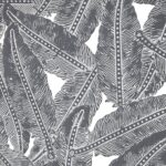 madison-park-gray-feather-metal-disc-wall-decor-detail