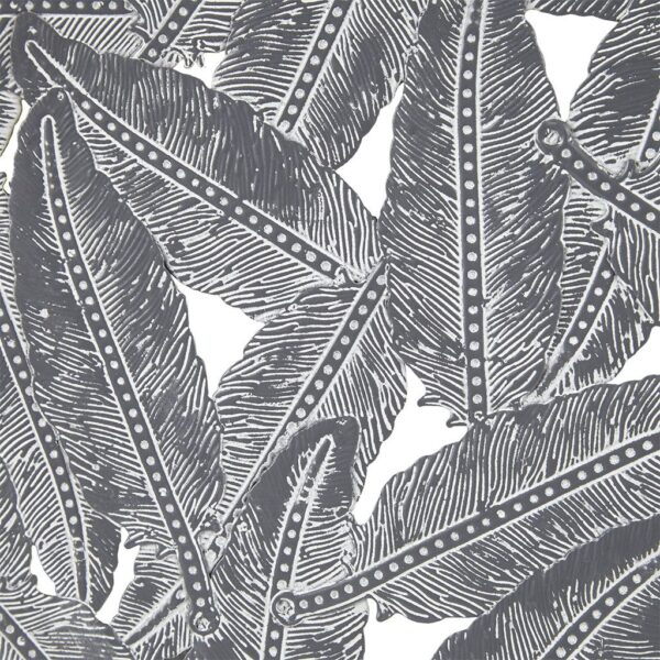 madison-park-gray-feather-metal-disc-wall-decor-detail