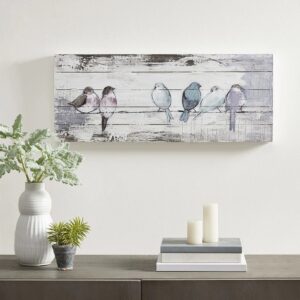 Cerise Wall Decor
