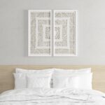 madison-park-tala-geometric-rice-paper-shadowbox-set-above-bed