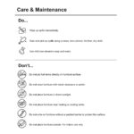 madison-park-weston-rectangle-extension-dining-table-care