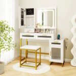 makeup-vanity-desk-lighted-mirror-charging-another-angle