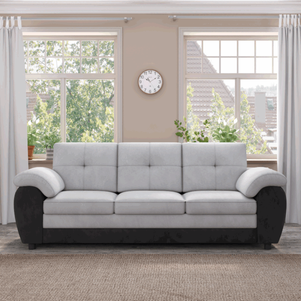maximo-black-gray-velvet-sofa-living-room