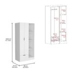 memphis-white-wardrobe-dimensions
