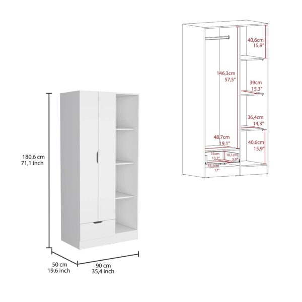 memphis-white-wardrobe-dimensions