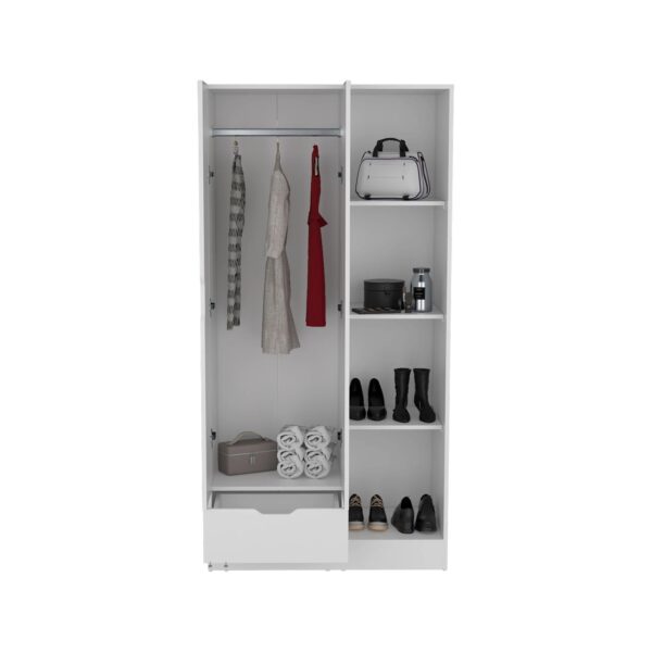 memphis-white-wardrobe-interior