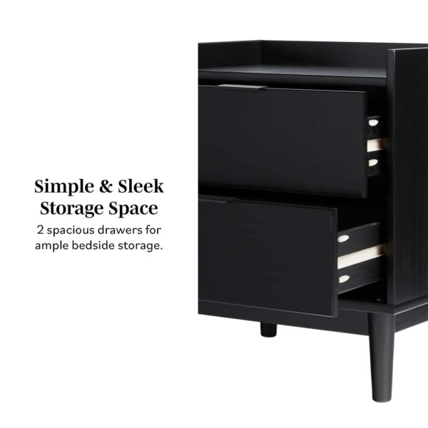 mid-century-modern-black-nightstand-isolated