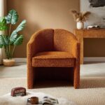 mirod-caramel-boucle-curved-accent-chair-living-room