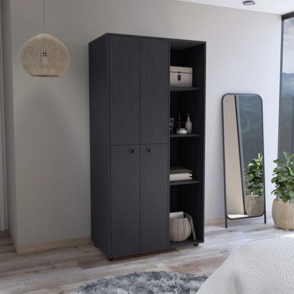 misuri-black-double-door-wardrobe-in-room