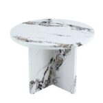 modern-42-inch-round-white-dining-table-pedestal-angle