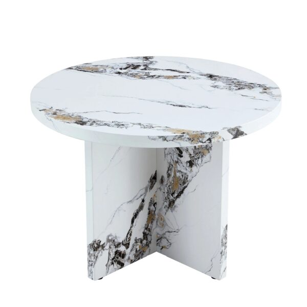 modern-42-inch-round-white-dining-table-pedestal-angle