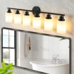 modern-6-light-black-frosted-glass-vanity-light-decor