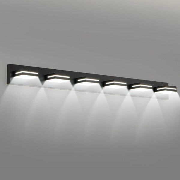 modern-6-light-black-led-vanity-light-illumination