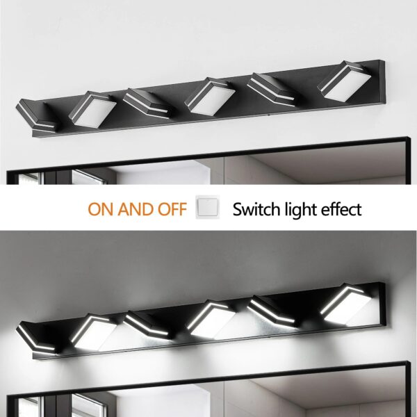 modern-6-light-black-led-vanity-light-switch