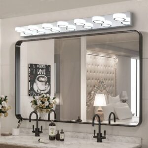Ishi Vanity Light