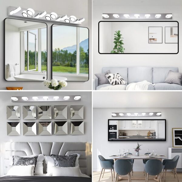 modern-7-light-chrome-led-vanity-light-detail-1