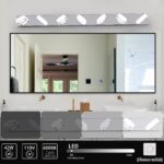 modern-7-light-chrome-led-vanity-light-mirror-view