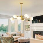 modern-8-light-gold-globe-branching-chandelier-decor-living