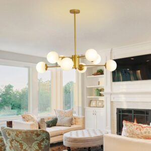Sarosh Chandelier