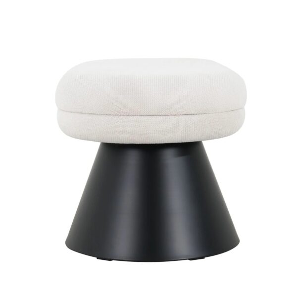 modern-beige-upholstered-dining-entry-bench-leg-detail