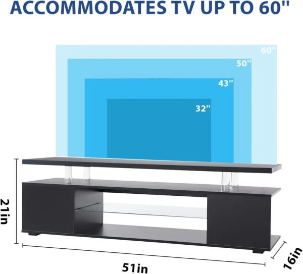 modern-black-led-tv-stand-dimensions-1