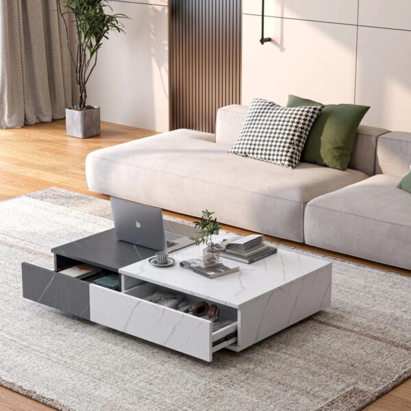 modern-black-white-storage-coffee-table-living-room