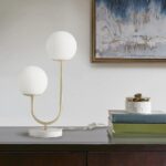 modern-gold-2-light-globe-table-lamp-decor-bedroom