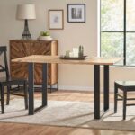 modern-industrial-acacia-wood-dining-table-in-room