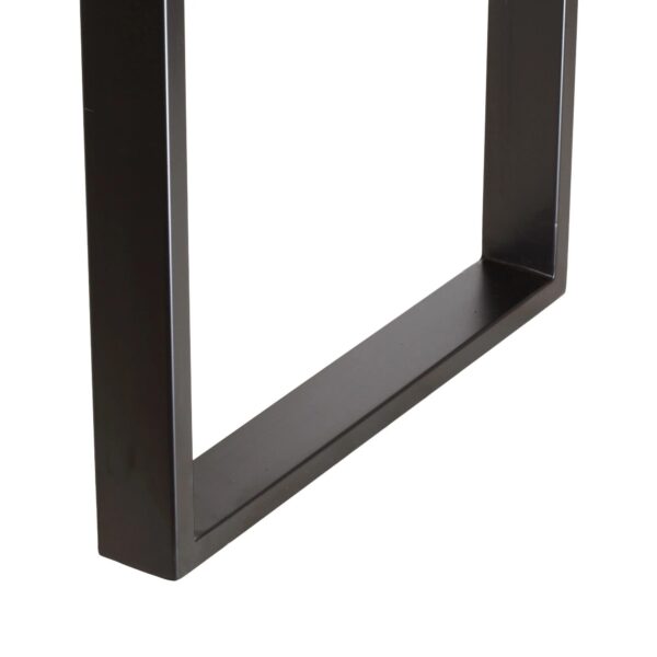 modern-industrial-acacia-wood-dining-table-leg-detail