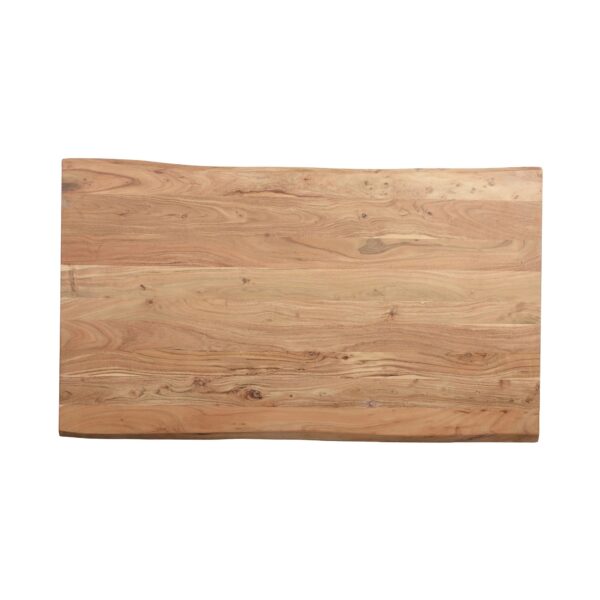 modern-industrial-acacia-wood-dining-table-top-close-up